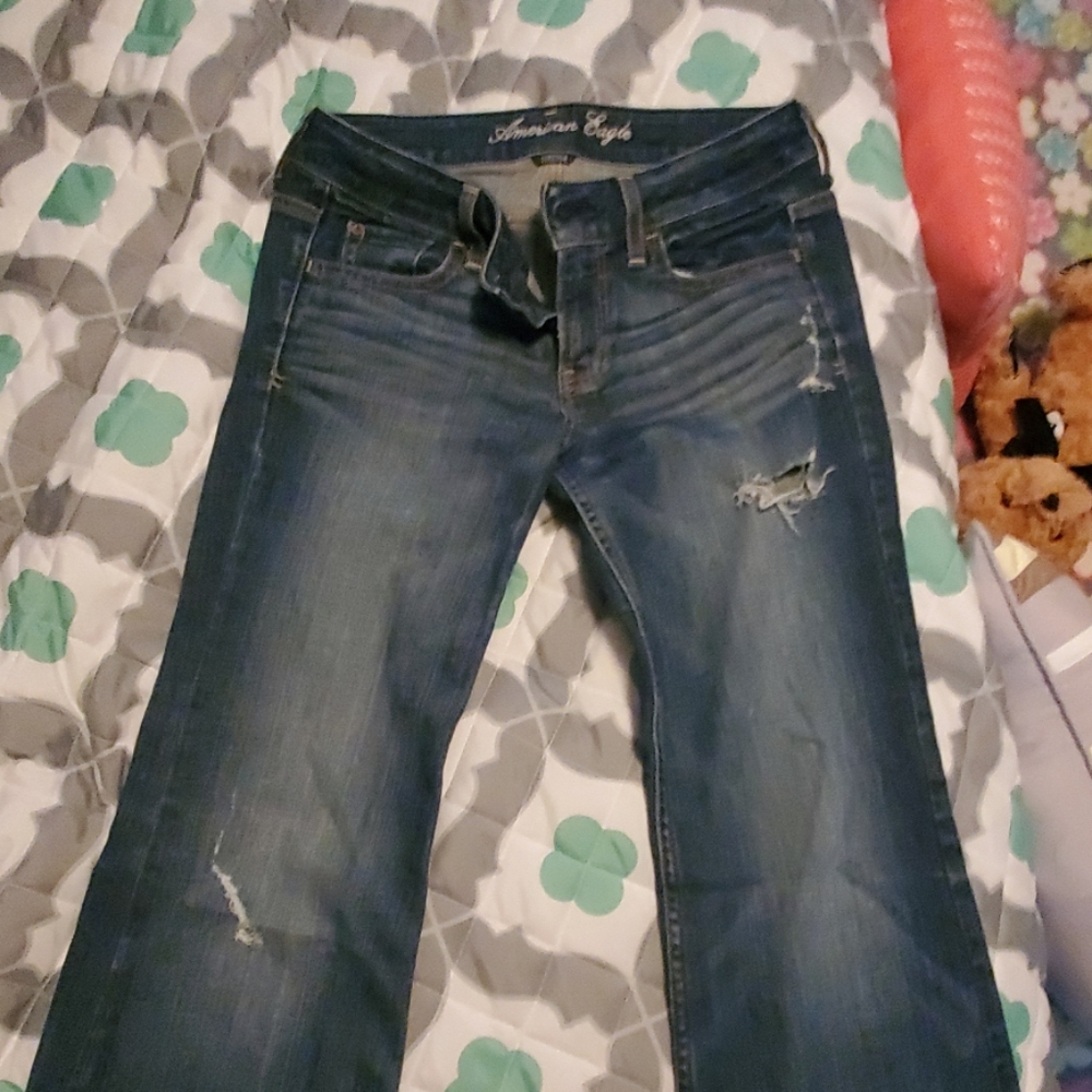 Jeans